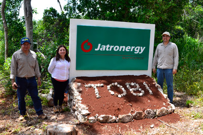 Agroindustria Alternativa del Sureste 12