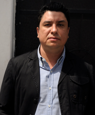 Dr. Francisco Antar Martinez Guzman 2