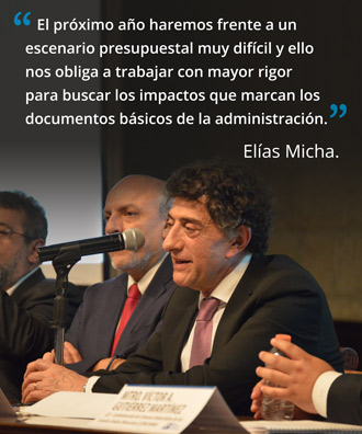 elias micha frase