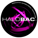 HALOBAC log