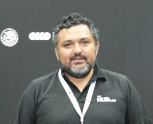 Juan Carlos Contreras Carrillo II