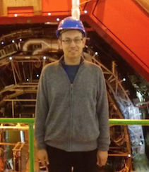 Juan Carlos Cabanillas Noris, estudiante en el CERN (2).jpg