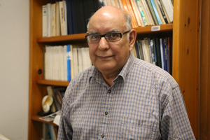 Dr. Jose Gomez Valdes