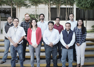 equipo dr hugo gamez lanitef