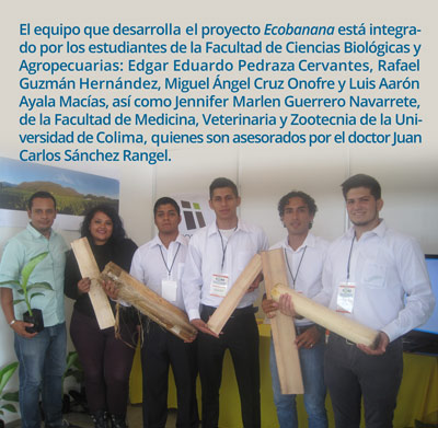 1 Integrantes del proyecto Ecobanas1601 1