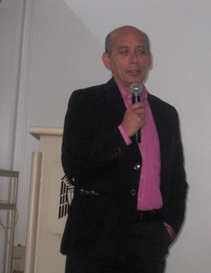 Dr. Carlos Moises Hernandez Suarez 1