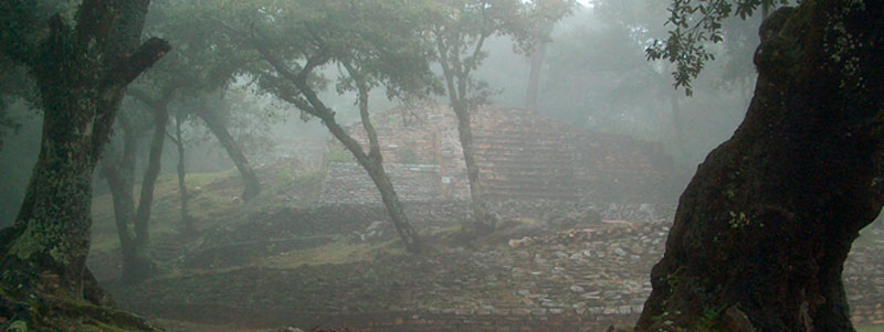 contaminacion mercurio queretaro