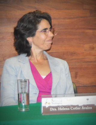 dra helena cotler web