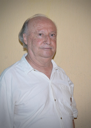 victor manuel toledo manzur