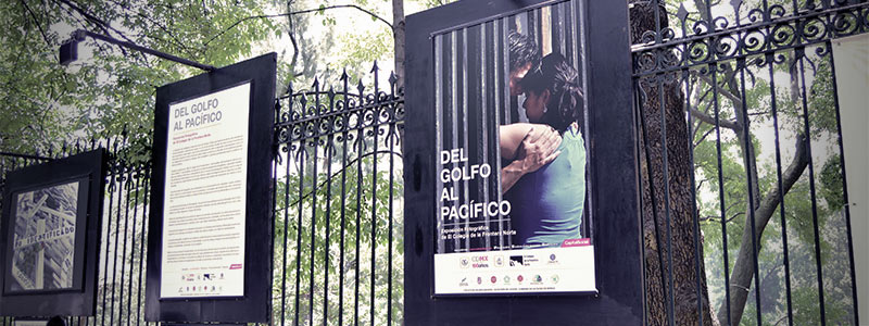 banner del golfo al pacifico