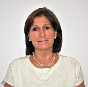 Dr. Alicia Ziccardi