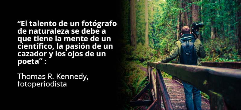 frase thomas R Kennedy