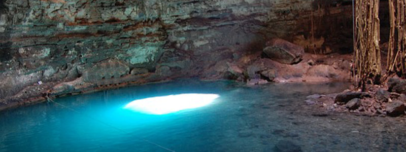 cenote head 1114