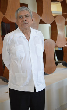 arnulfo zepeda