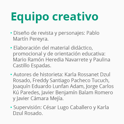 equipo creativo jorgito garrapancha01