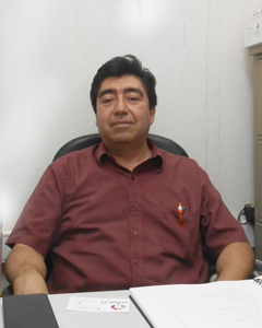 jose robles olivera