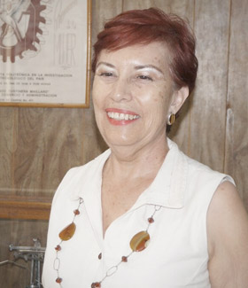 margarita casas BIPO01