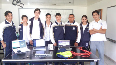 Equipo CBTIS1301