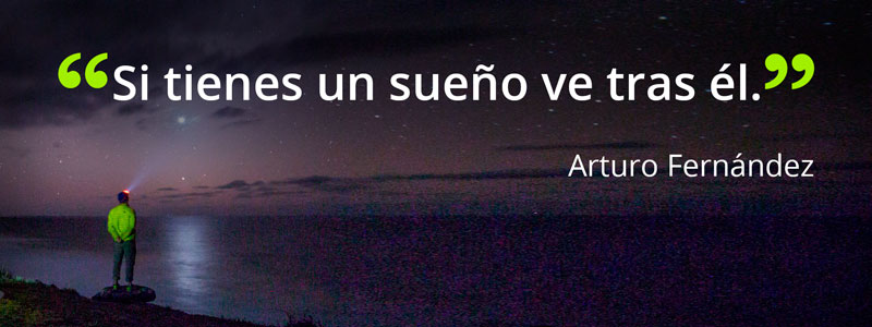 frase arturo fdez