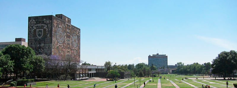 banner mejores universidades unam