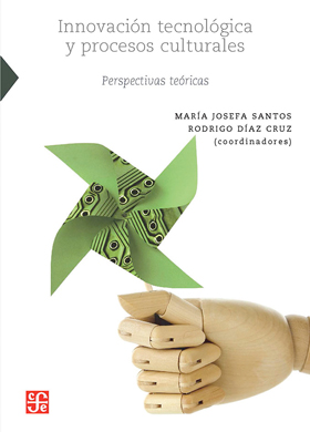 libro innovacion tecnologica procesos culturales