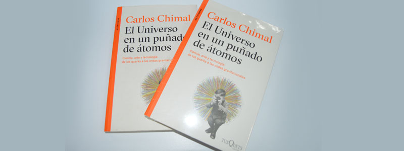 libro head 823