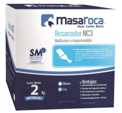 productos MasaRoca