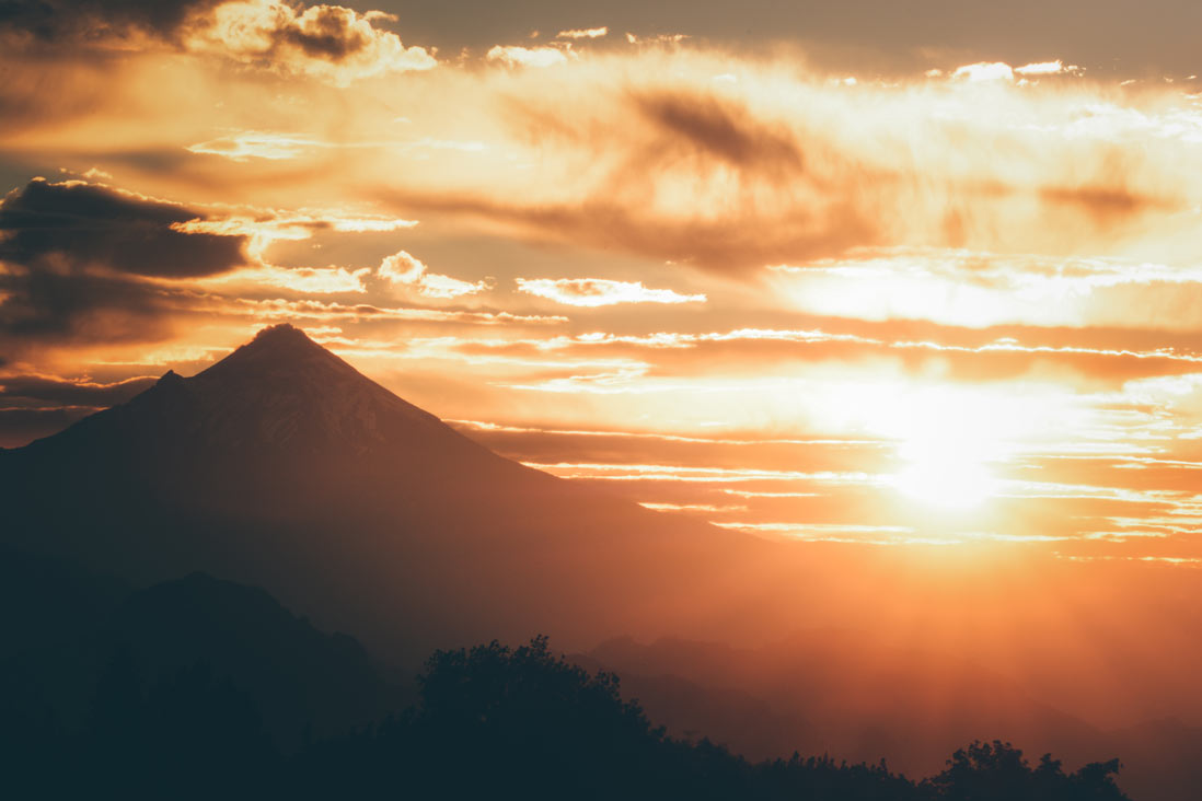 chris lejarazu amanecer popocatepetl