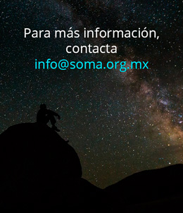 contacto soma astrobiologia mail