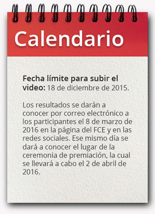 calendario booktubers