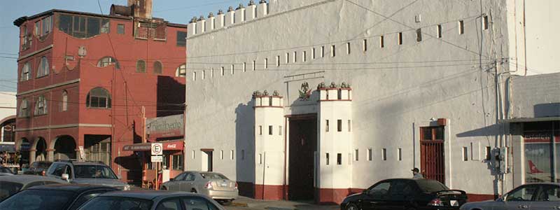 banner museo historico regional