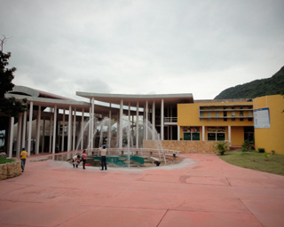 museo chiapas exterior01