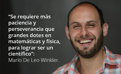 frase leo winkler