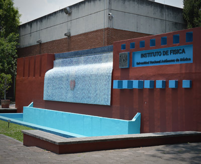 instituto fisica