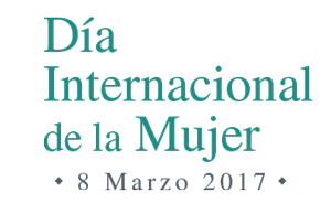 Dia Internacional de la mujer 2017