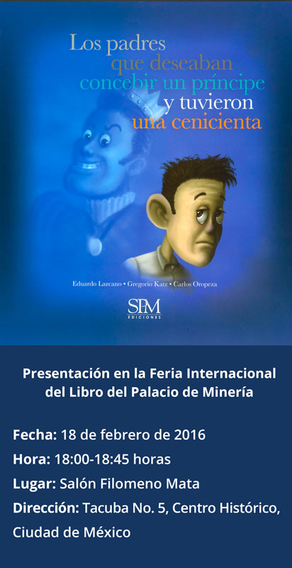 Portada libro TDI 16