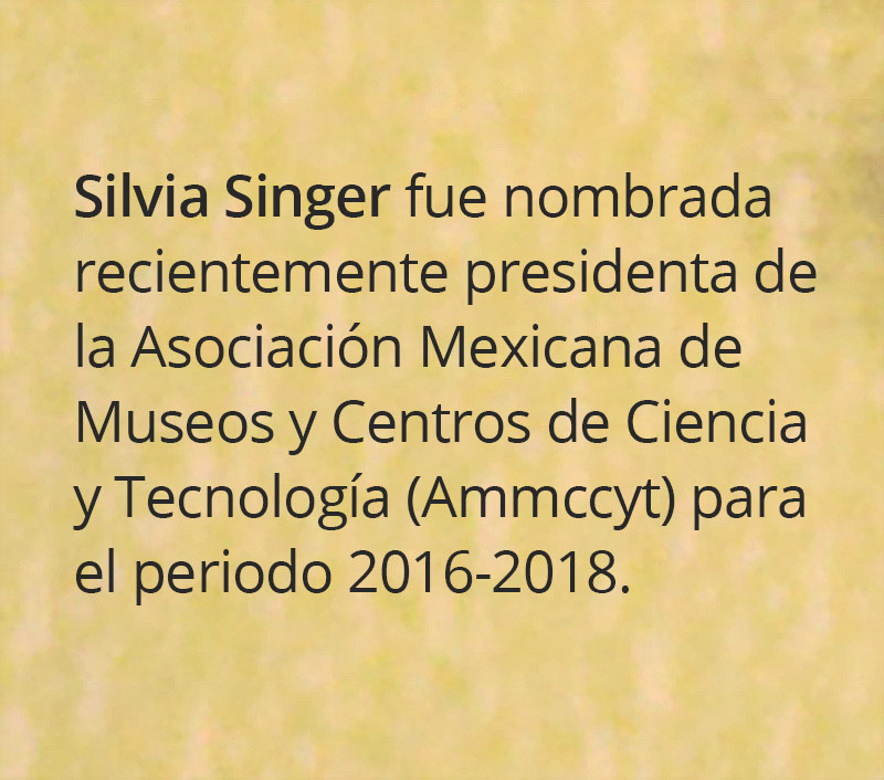 Silvia Singer 16 2