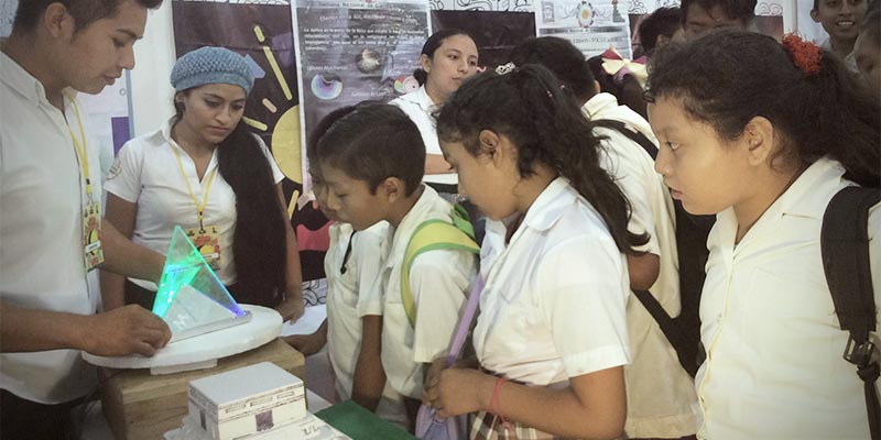 banner feria ciencia tecnologia yucatan2015b