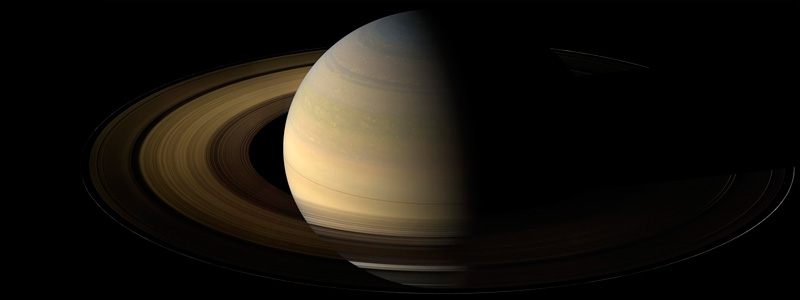 banner saturno planetario