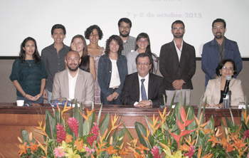 encuentro jovenes investigadores queretaro