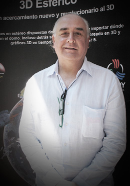 enrique fonte vazquez