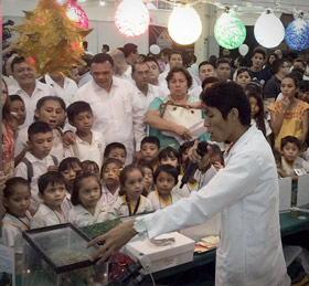 feria ciencia tecnologia yucatan2015a