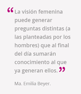 frase ma emilia beyer