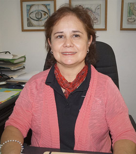 laura trevino bcs01