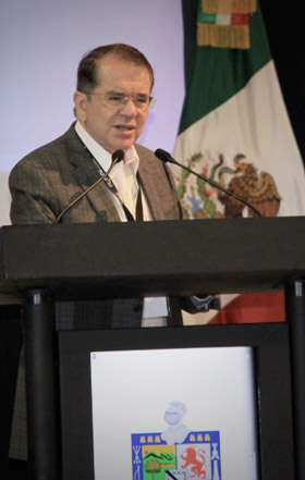 jaime parada avila