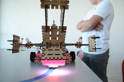 Briko robotica en las aulas0516 2