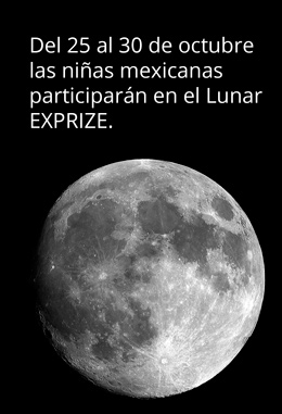 fechas lunar exprize