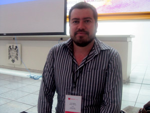 Dr. Luis Adrian Castro Quiroa 