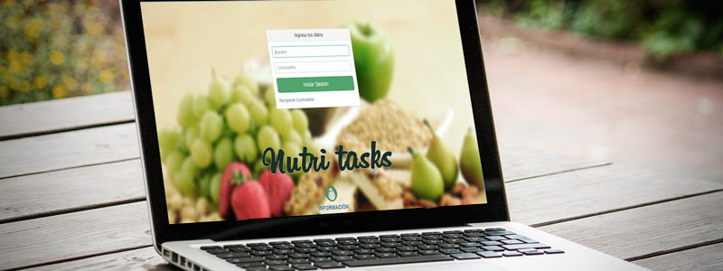 banner nutritasks