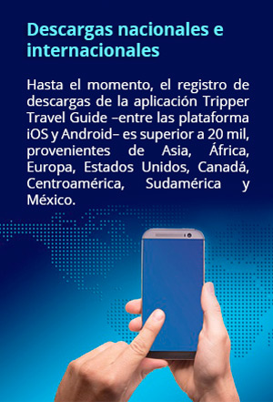 triple travel descargas app